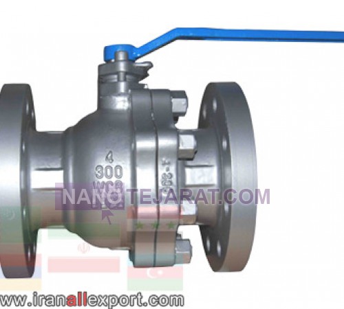 Ball Valve