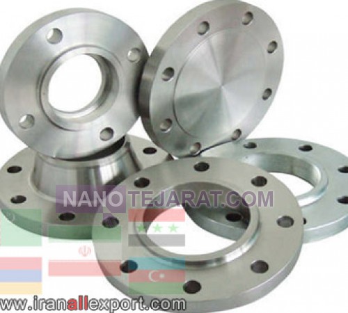 Carbon Steel Flange 