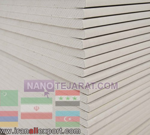 Drywall Gypsum Panel