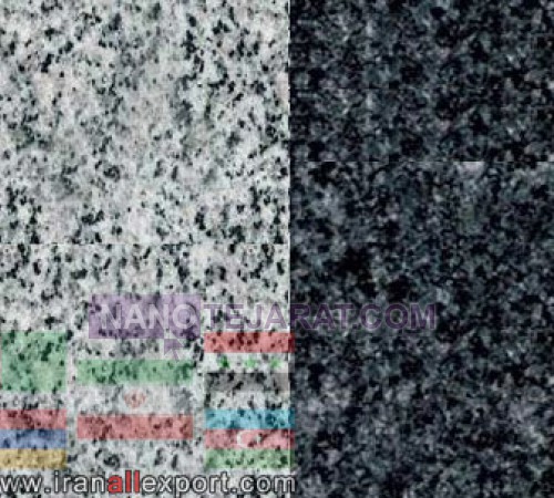 Granite tile