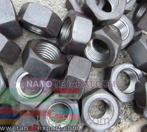 Hex Nut