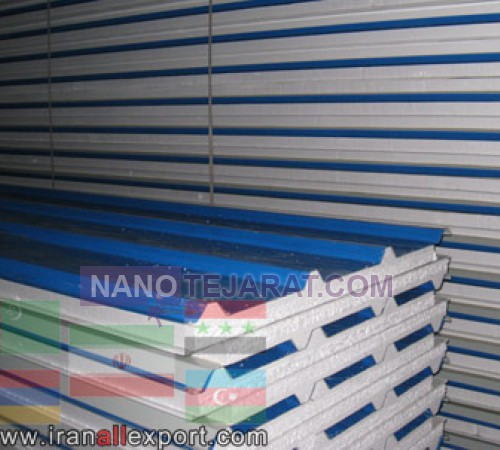 Sandwich Panel