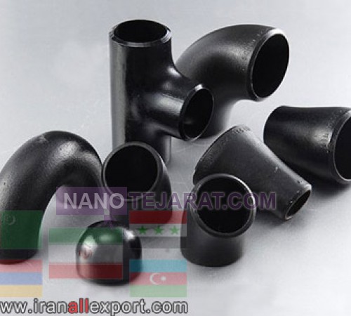 Steel Pipe fittings