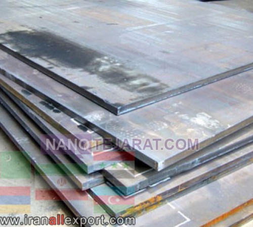 Steel Sheet