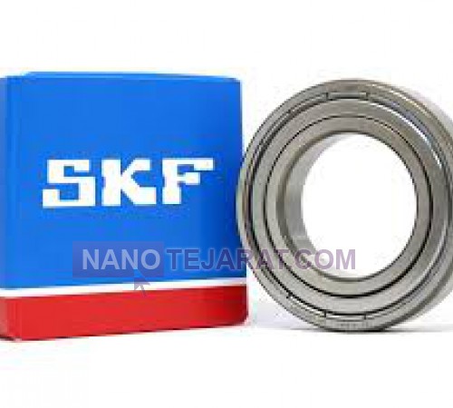 بلبرینگ شیارعمیق کد 6007 2Z اس کا اف SKF اصلی