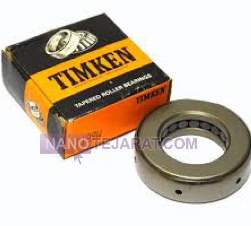 بلبرینگ کف گرد کد T198W تیمکن TIMKEN اصلی