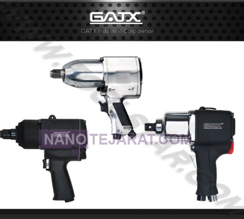 Impact Wrench