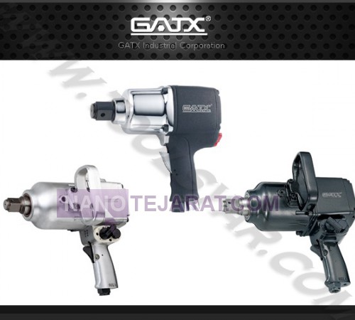 Impact Wrench