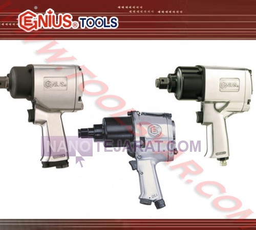 Impact Wrench