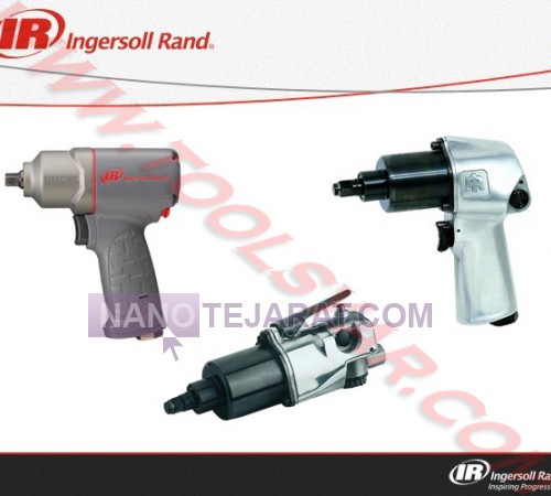 Impact Wrench