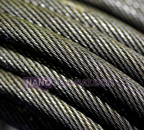 19X7 wire rope