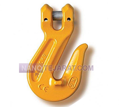 chain fitting hook