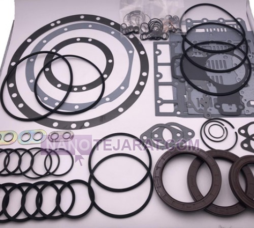 VOLVO loader gearbox kit