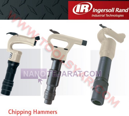 Chipping Hammers